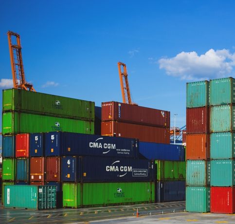 1)Industrial and Warehousing